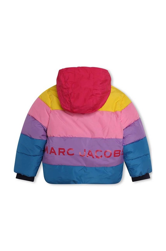 Dětská bunda Marc Jacobs W16159.156 růžová