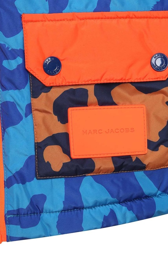 Marc Jacobs geaca de schi pentru copii albastru W26134.114.150