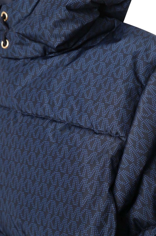 Fete Michael Kors geaca copii R16128.162 bleumarin