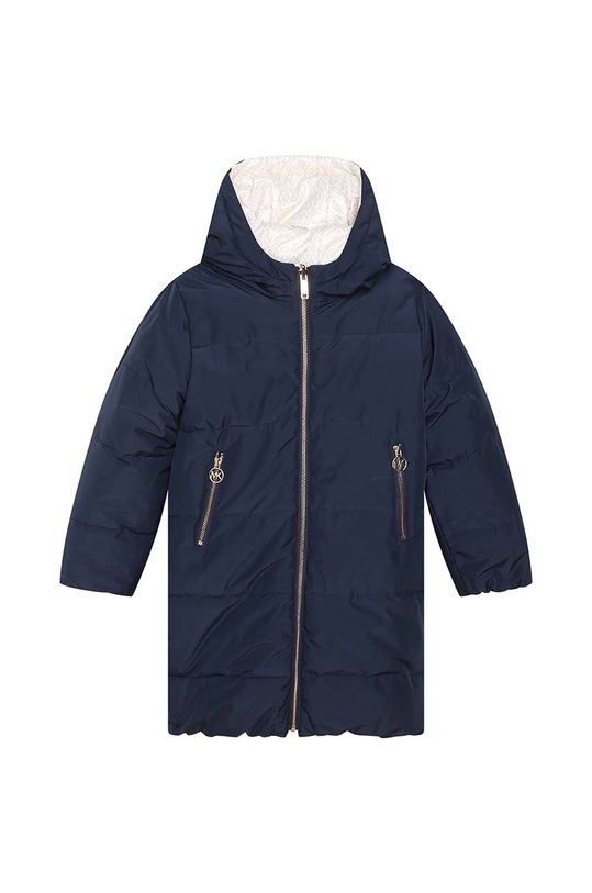 Fete Michael Kors geaca reversibila pentru copii R16138.114.150 bej