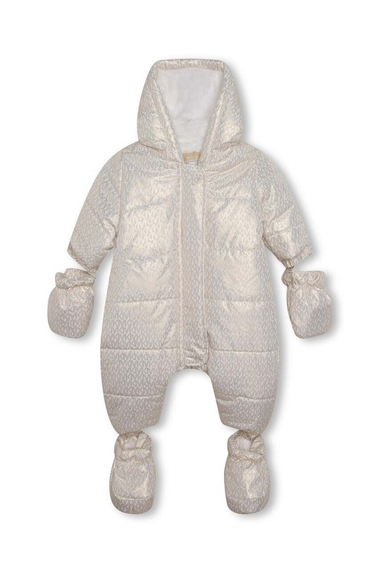 Michael Kors gyerek overál szigetelt sárga R96103