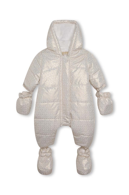 Michael Kors gyerek overál szigetelt sárga R96103