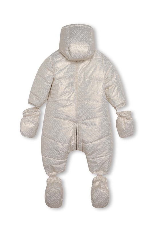 Michael Kors gyerek overál R96103 sárga AW23