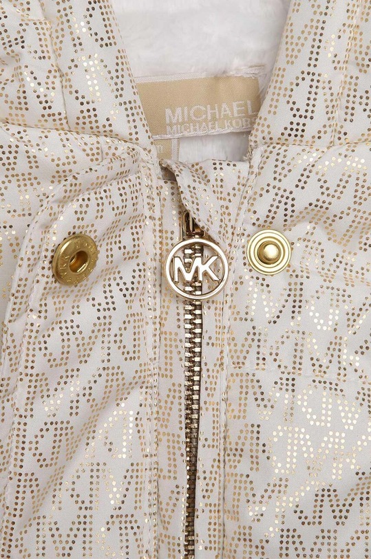 Lány Michael Kors gyerek overál R96103 sárga