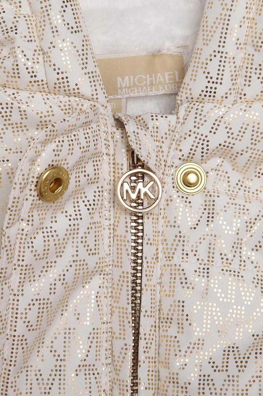 Lány Michael Kors gyerek overál R96103 sárga