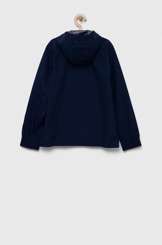 Дитяча куртка adidas Performance ENT22 AW JKTY IK4012 темно-синій AW23
