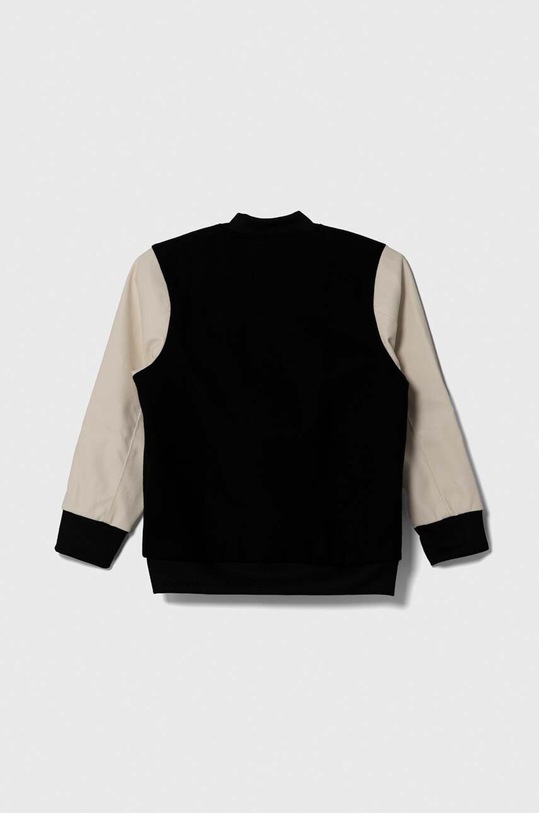 Băieți adidas Originals geaca bomber pentru copii IL1847 negru