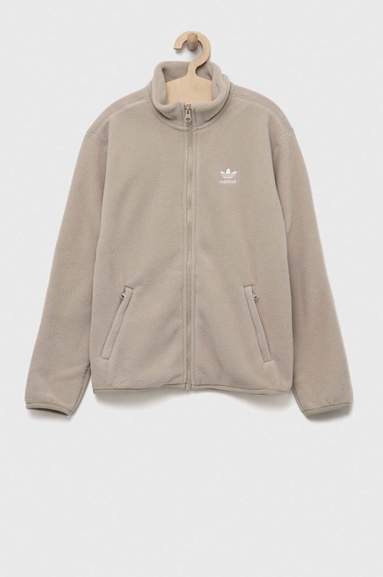 adidas Originals gyerek felső sima bézs IL4904