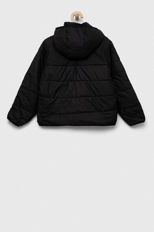 adidas Originals kurtka dziecięca IN1328 czarny AW23