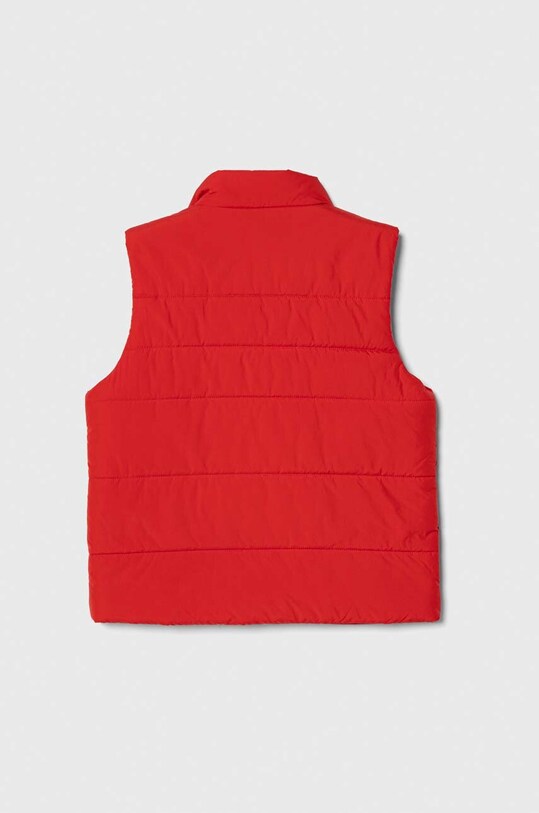 Παιδικό αμάνικο adidas IL6072 κόκκινο AW23