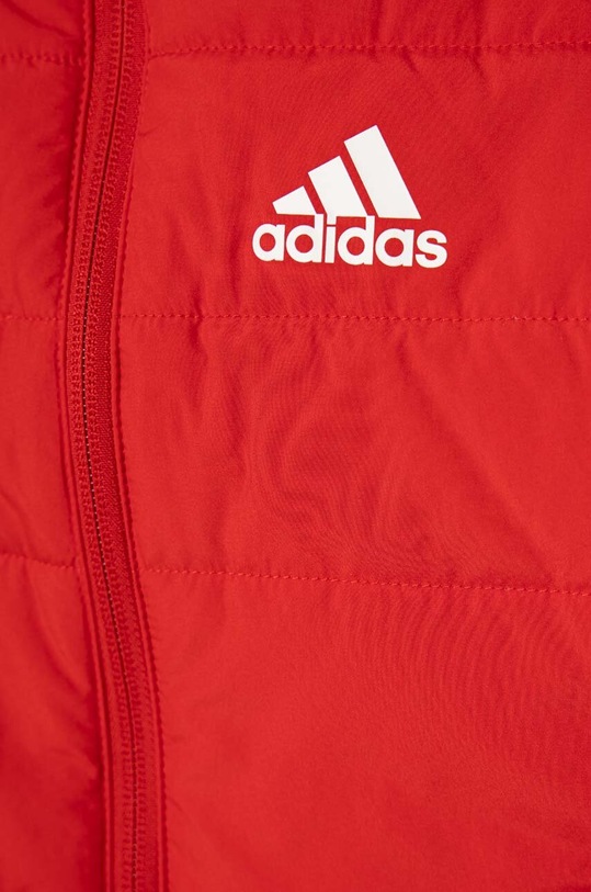 Κοριτσίστικα Παιδικό αμάνικο adidas IL6072 κόκκινο