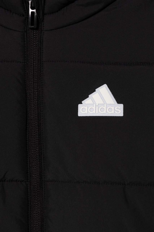 Chłopiec adidas kurtka dziecięca IL6088 czarny