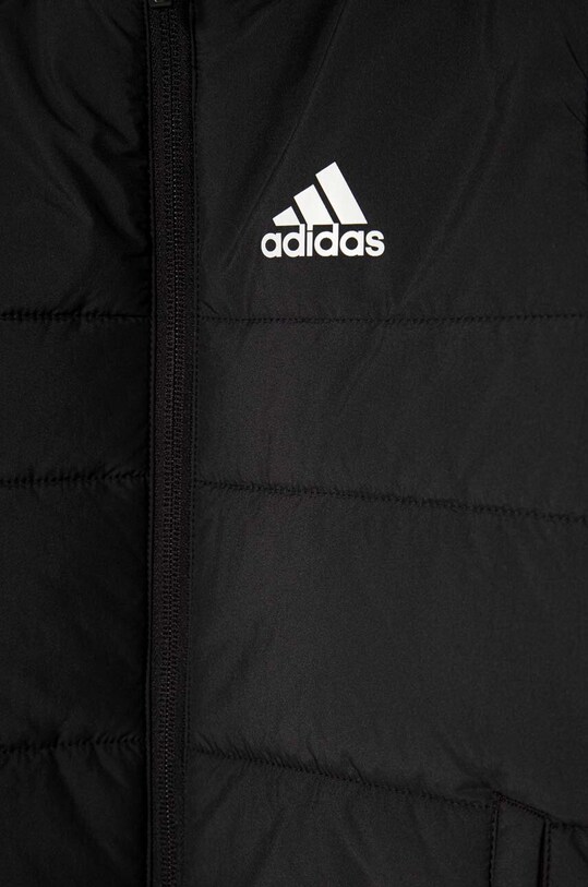 Мальчик Детская куртка adidas IL6076 чёрный