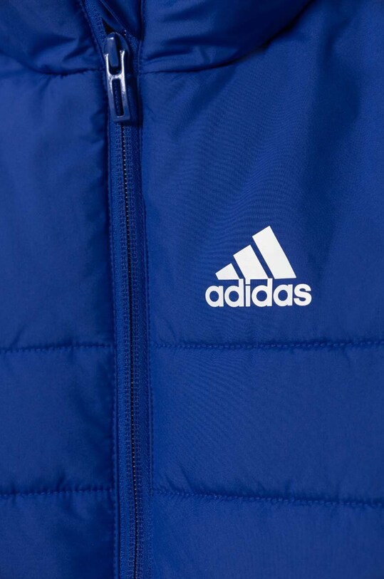 Dječaci Dječja jakna adidas IL6077 plava
