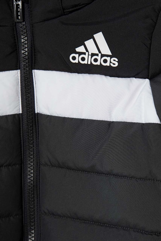 Băieți adidas geaca copii IL6099 negru