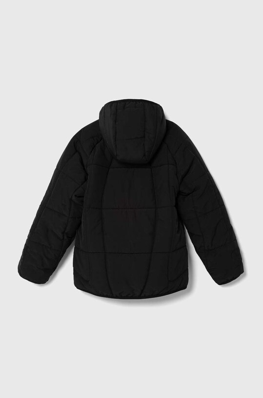 adidas Originals kurtka dziecięca IL5005 czarny AW23