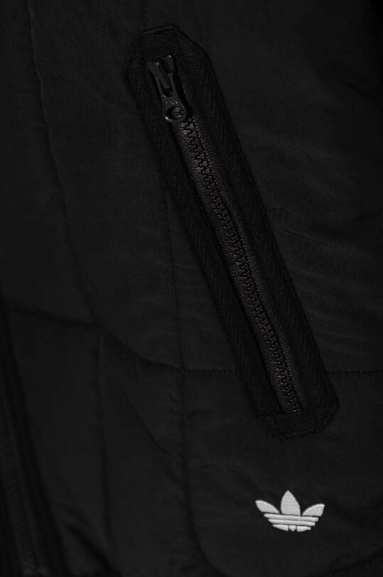 Chłopiec adidas Originals kurtka dziecięca IL5005 czarny