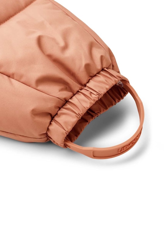 Зимовий комбінезон Liewood помаранчевий LW14941