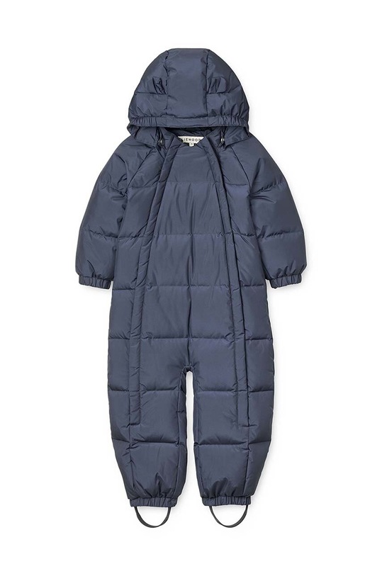 Liewood kombinezon zimowy pozostałe granatowy LW14941