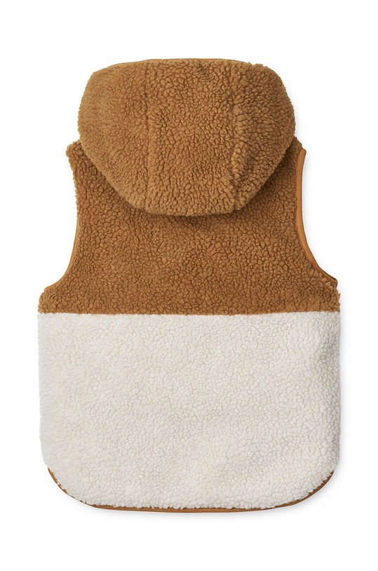 Κοριτσίστικα Παιδικό αναστρέψιμο γιλέκο Liewood LW17127 ροζ