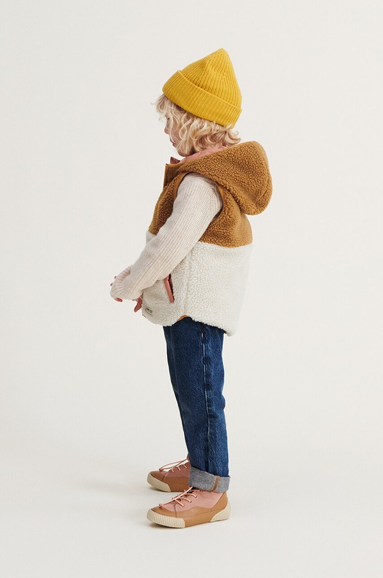 Παιδικό αναστρέψιμο γιλέκο Liewood LW17127