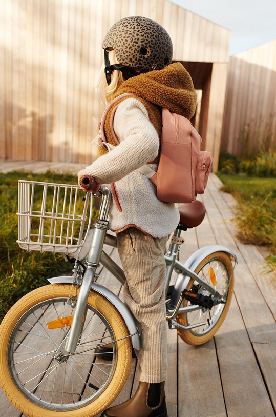 Παιδικό αναστρέψιμο γιλέκο Liewood LW17127