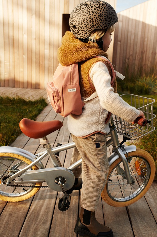 Παιδικό αναστρέψιμο γιλέκο Liewood LW17127