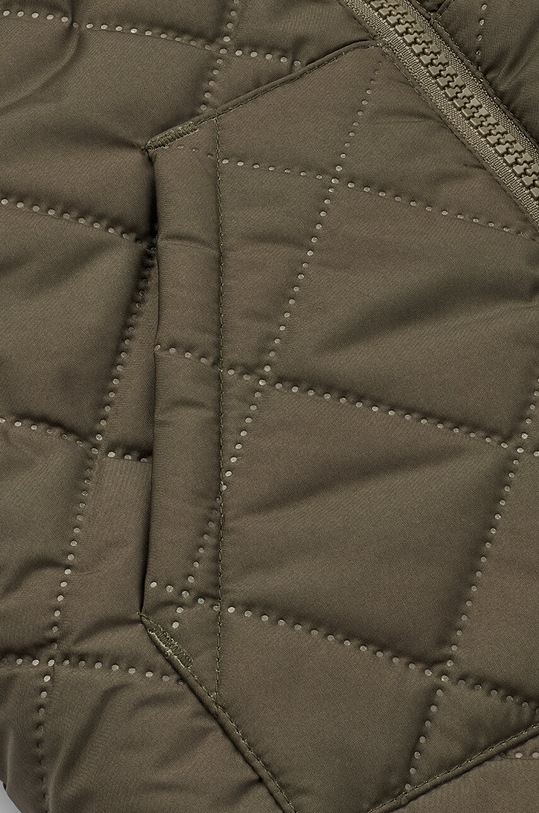 Dětská oboustranná vesta Liewood LW17127