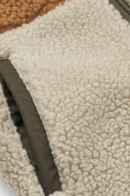 Dětská oboustranná vesta Liewood LW17127