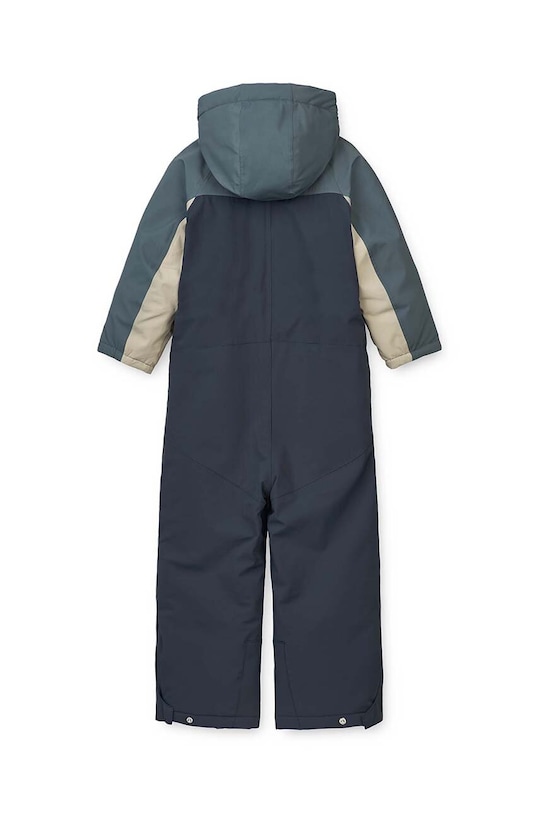 Liewood salopete de iarna pentru copii LW17766 gri AW23