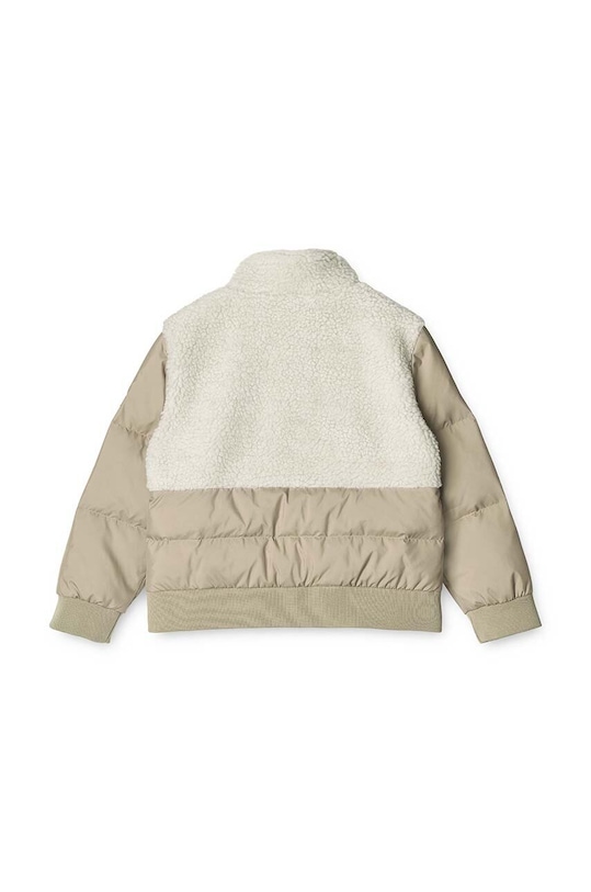 CHLAPEC Dětská bunda Liewood LW17772 zelená