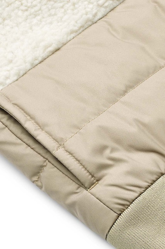 Dětská bunda Liewood LW17772 zelená