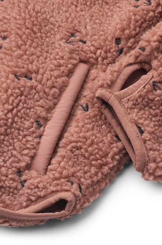 Liewood geaca copii LW18633 roz