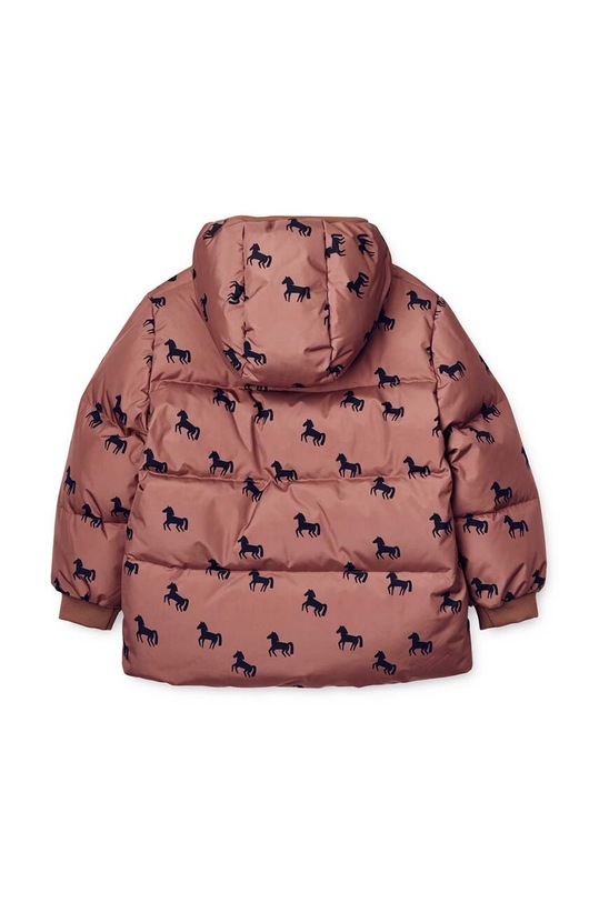Băieți Liewood geaca copii LW14315 roz