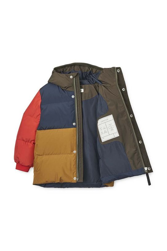 Liewood geaca copii maro LW14315