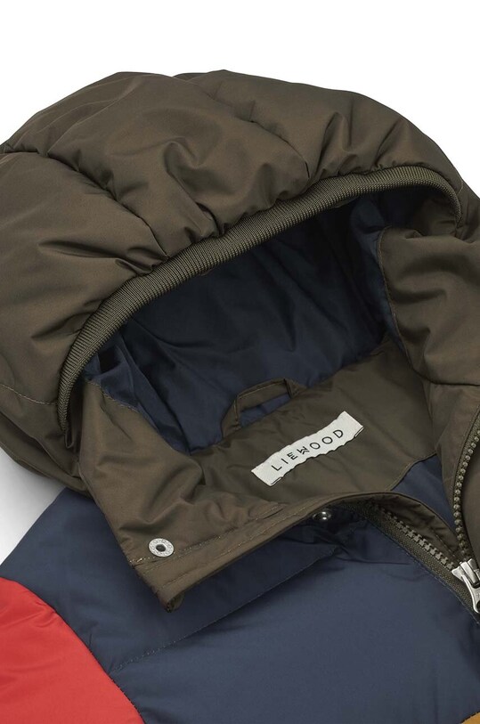 Liewood geaca copii LW14315 maro