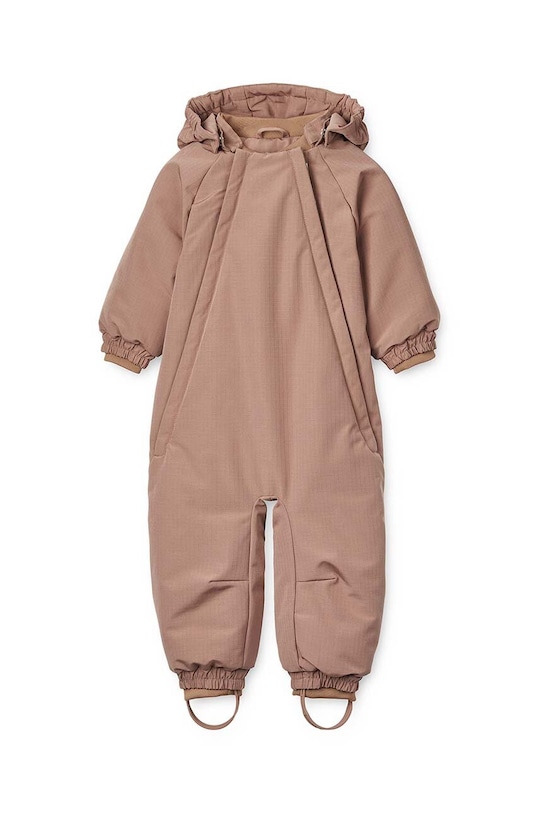Liewood kombinezon zimowy pozostałe różowy LW14934