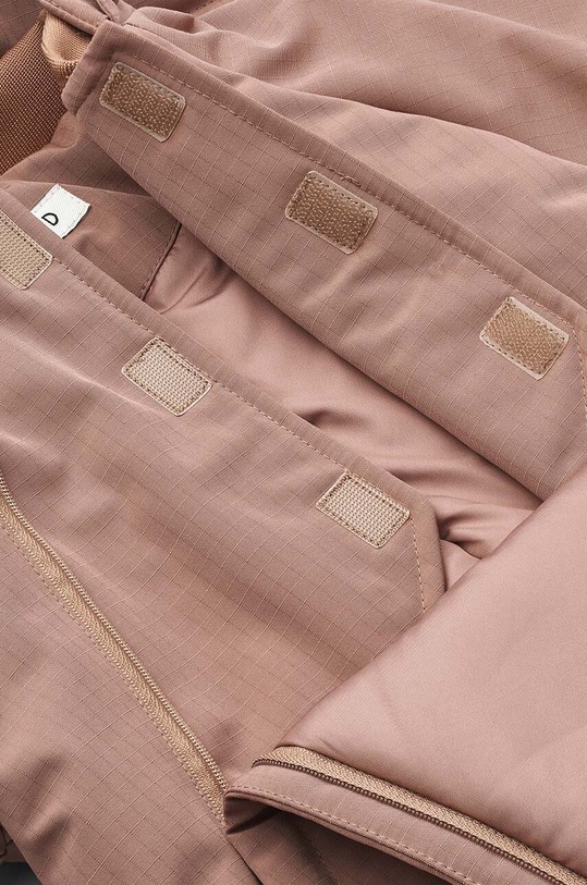 Liewood kombinezon zimowy różowy LW14934