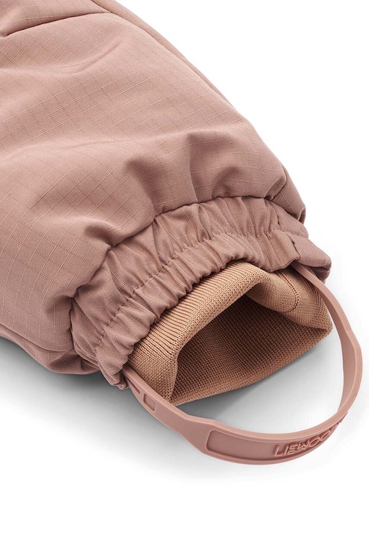 Liewood kombinezon zimowy LW14934 różowy