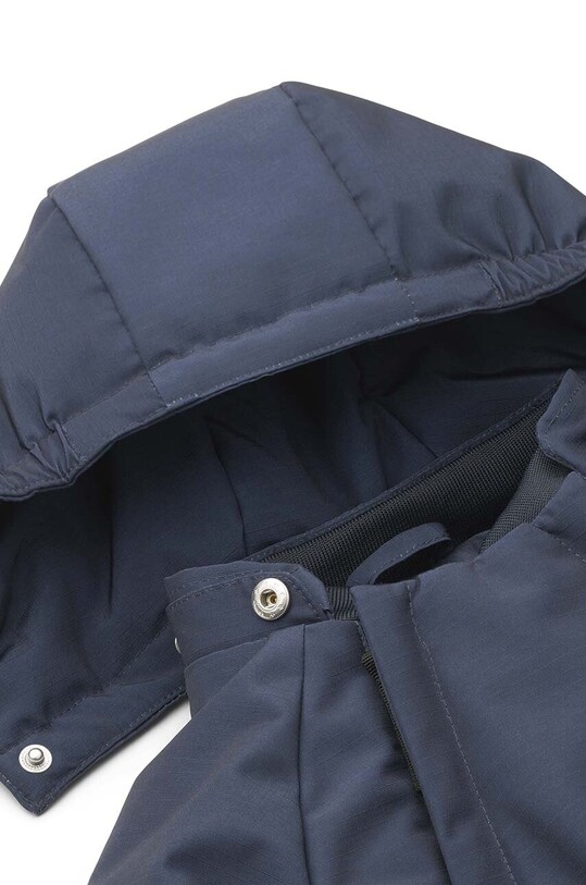 Мальчик Зимний комбинезон Liewood LW14934 тёмно-синий