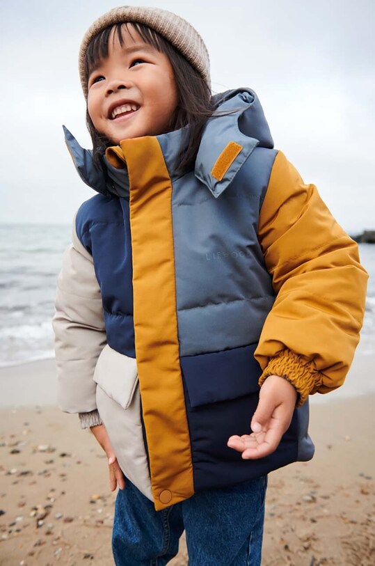 Liewood geaca reversibila pentru copii LW14963