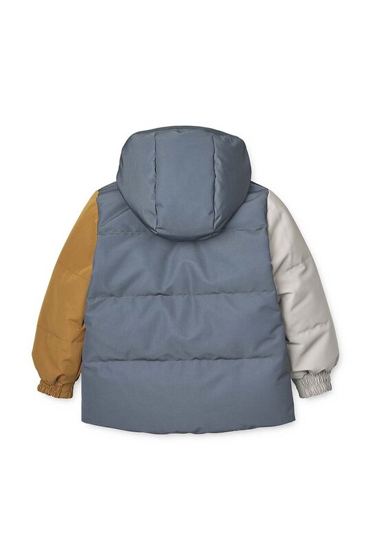 Liewood geaca reversibila pentru copii LW14963 albastru AW23