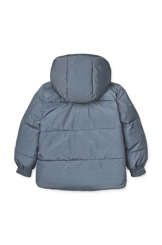 Liewood geaca reversibila pentru copii albastru LW14963