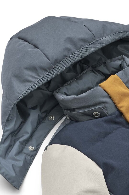 Liewood geaca reversibila pentru copii LW14963 albastru