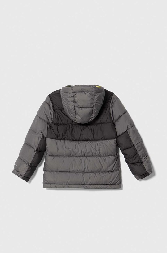 Columbia geaca copii U Pike Lake II Hdd Jacke 2050351 gri AW23