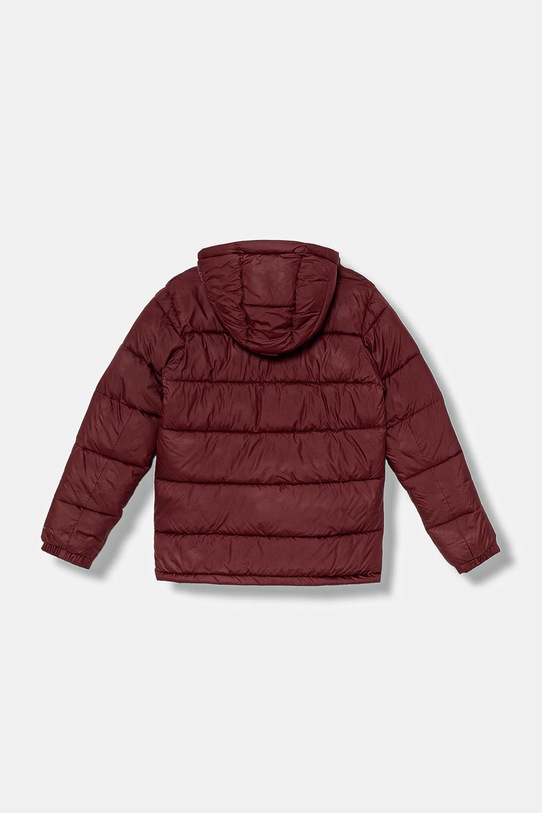 Columbia kurtka U Pike Lake II Hdd Jacke 2050351 bordowy AW25