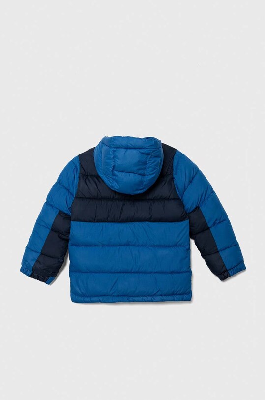 Columbia kurtka SPORTY STREET 2050351 niebieski AW25