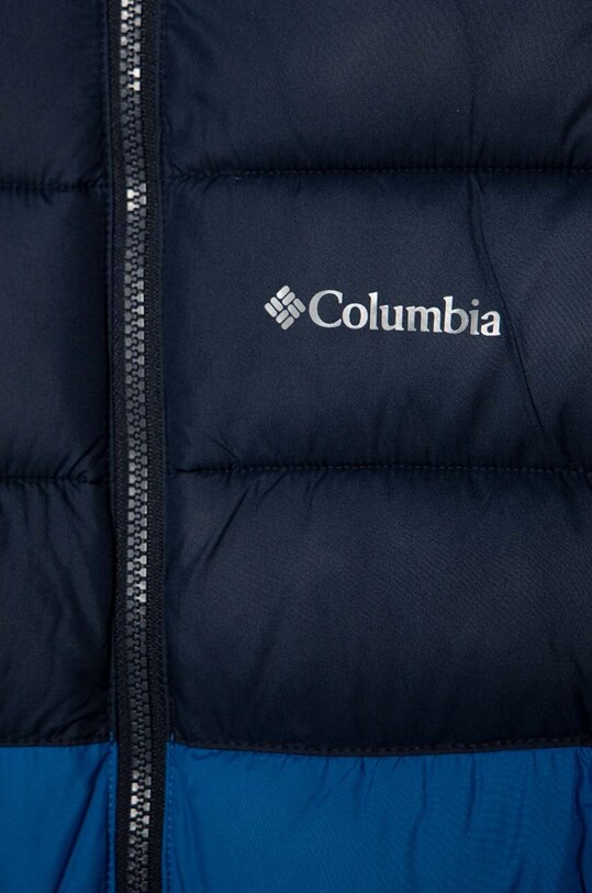 Chłopiec Columbia kurtka SPORTY STREET 2050351 niebieski