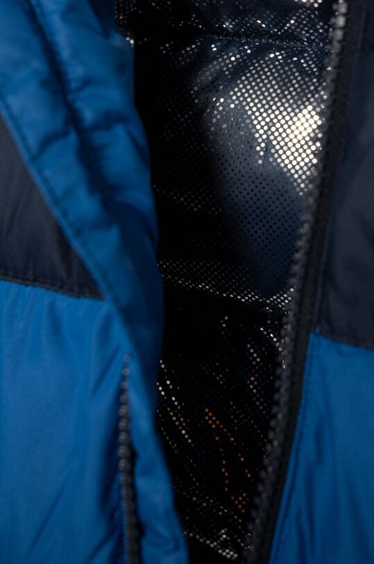 Columbia kurtka SPORTY STREET niebieski 2050351