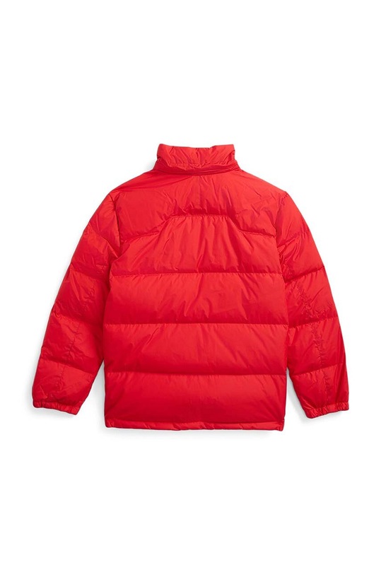BIMBO Polo Ralph Lauren piumino bambini 323880419003 rosso